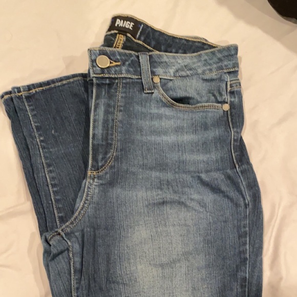 Page jeans - Picture 2 of 2